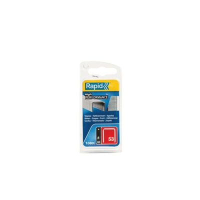 Rapid Agrafage 53mm Staples