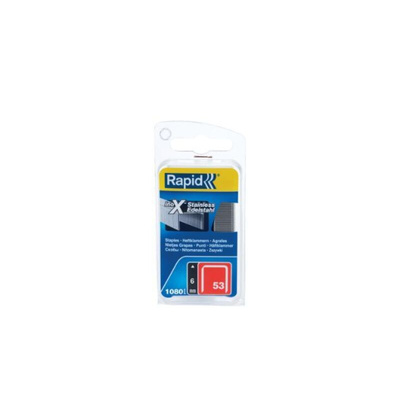 Rapid Agrafage 53mm Staples