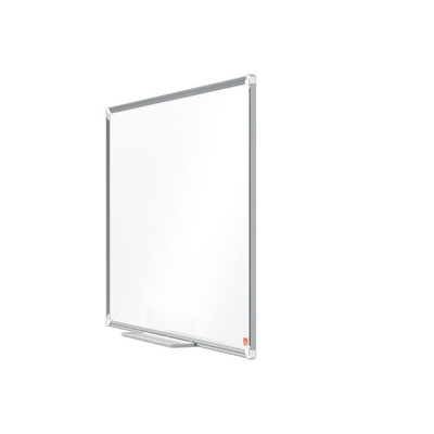 Nobo White Board, 1200mm Height, 900mm Width