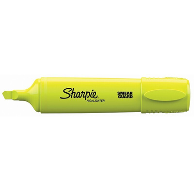 Sharpie Assorted Highlighter Pen