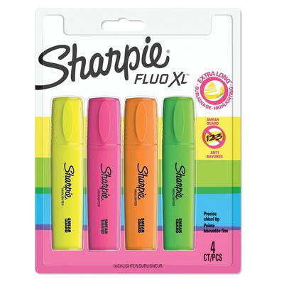 Sharpie Assorted Highlighter Pen