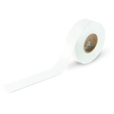Wago White Plain Printer Paper Roll