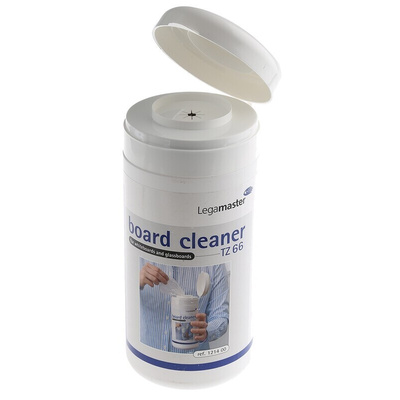 Legamaster White Board Wipe