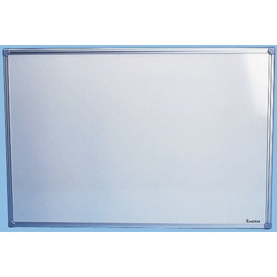 Planorga White Board, 45cm Height, 60cm Width
