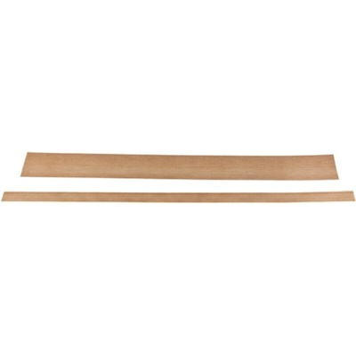 RS PRO Heat Sealer Cover For Use With P200, P200/C, P300, P300/C, P400, P400/C, P400/SW Heat Sealer