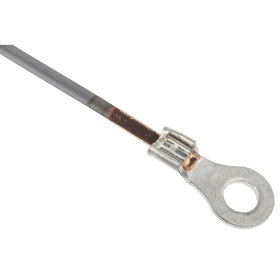 RS PRO Heat Sealer Heating Element, 400mm Seal Length For Use With P200, P200/C, P300, P300/C, P400, P400/C, P400/SW