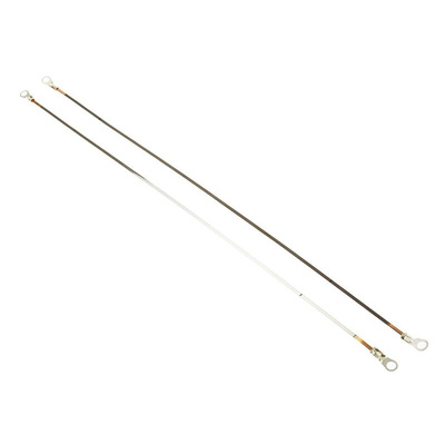 RS PRO Heat Sealer Heating Element, 300mm Seal Length For Use With P200, P200/C, P300, P300/C, P400, P400/C, P400/SW