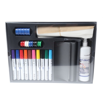 Legamaster White Board Accessory Kit