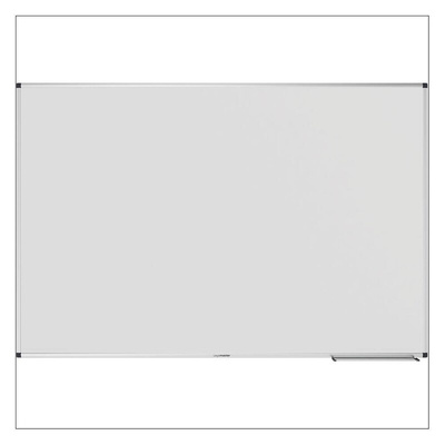 Legamaster White Board, 100cm Height, 150cm Width