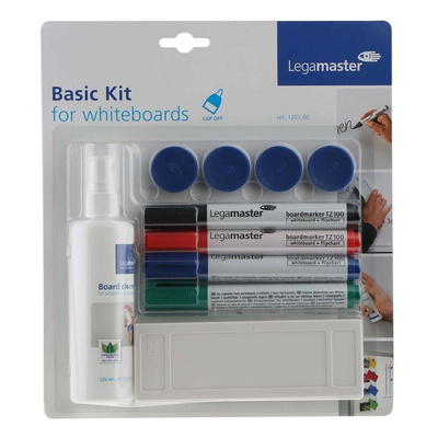 Legamaster White Board Cleaner