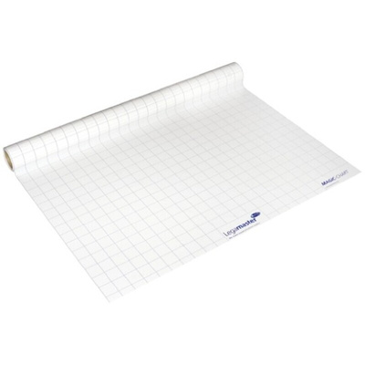 Legamaster Graph A1 Flip Chart, 25 Sheets