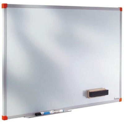 Planorga White Board, 90cm Height, 120cm Width