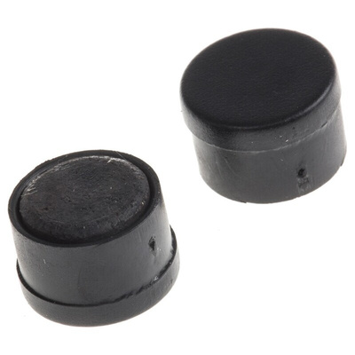 Planorga White Board Magnet, Black