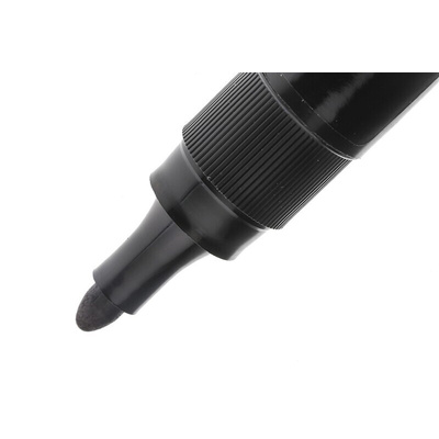 Paper Mate Fine Tip Black Marker Pen