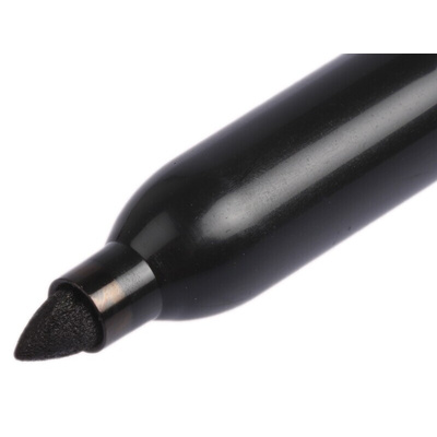 Sharpie Fine Tip Black Marker Pen