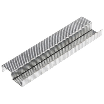 Stanley 6mm Staples 1000 Per pack
