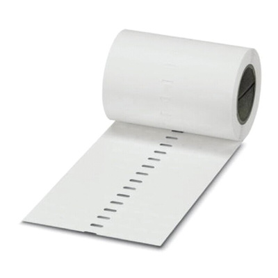 Phoenix Contact Panel Marker, 10mm Length