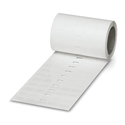 Phoenix Contact Panel Marker, 5.5mm Length