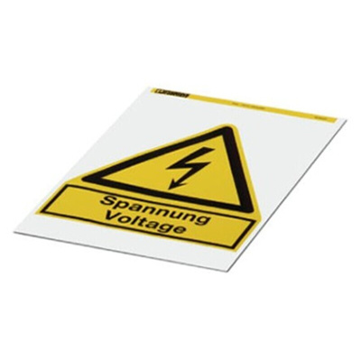 Phoenix Contact Panel Marker