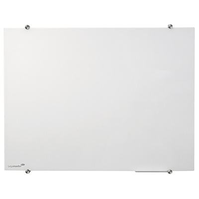 Legamaster Glassboard, 100cm Height, 150cm Width