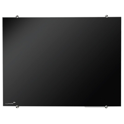 Legamaster Glassboard, 90cm Height, 120cm Width