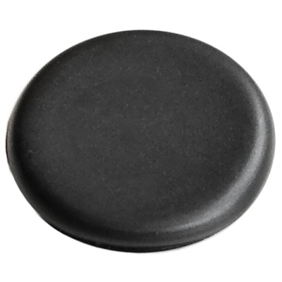Legamaster White Board Magnet, Black