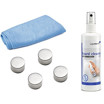 Legamaster White Board Accessory Kit