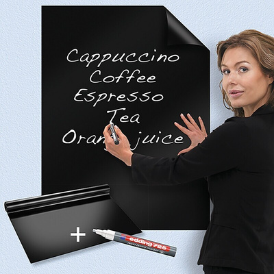 Legamaster White Board, 80cm Height, 60cm Width