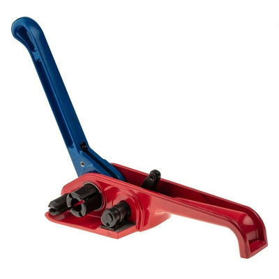 RS PRO Strapping Tool, for19mm Strapping Width