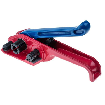 RS PRO Strapping Tool, for19mm Strapping Width