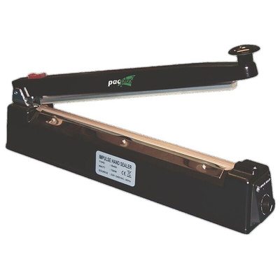 RS PRO Heat Sealer, 400mm Seal Length, 2mm Seal Width