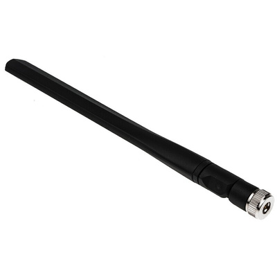 Robustel FWTR35292-SM-KR Blade Antenna, 2G (GSM/GPRS), 3G (UTMS), 4G (LTE)