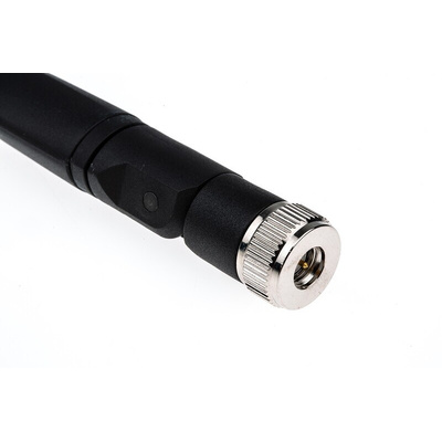 Robustel FWTR35292-SM-KR Blade Antenna, 2G (GSM/GPRS), 3G (UTMS), 4G (LTE)