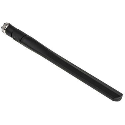 Robustel FWTR35292-SM-KR Blade Antenna, 2G (GSM/GPRS), 3G (UTMS), 4G (LTE)