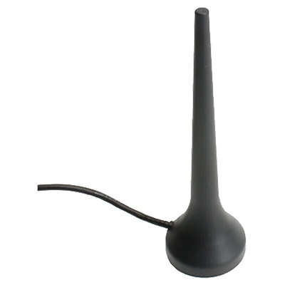 Siretta MIKE1A/5M/SMAM/S/S/20 Rod Antenna with SMA Connector, 2G (GSM/GPRS), 3G (UTMS)