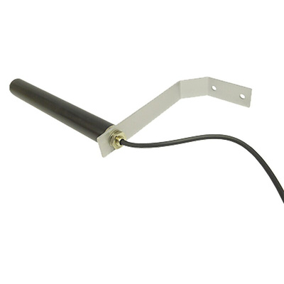 Siretta OSCAR1A/0.2M/FMEF/S/S/31 Whip Multiband Antenna with FME Connector, 2G (GSM/GPRS), 3G (UTMS), 4G, 4G (LTE
