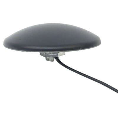 Siretta TANGO14/3M/SMAM/S/S/22 Puck Antenna with SMA Connector, 2G (GSM/GPRS), 3G (UTMS)
