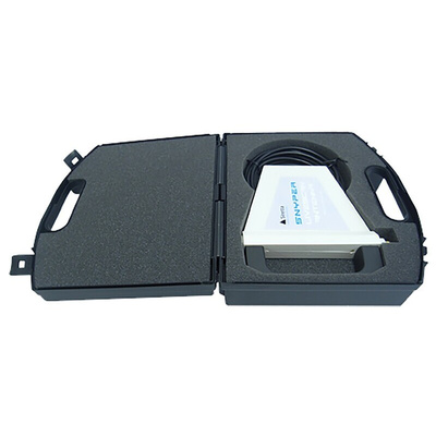 Siretta LIVESCAN ANTENNA KIT Square Antenna, 2G (GSM/GPRS), 3G (UTMS)