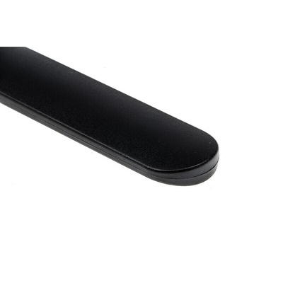 Siretta DELTA40/x/SMAM/S/S/32 Blade Multiband Antenna with SMA Connector, 2G (GSM/GPRS), 3G (UTMS), 4G, 4G (LTE Cat-M),