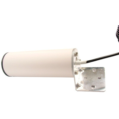 Siretta OSCAR40/5M/LL/SMAM/S/S/33 Whip Multiband Antenna with SMA Connector, 2G (GSM/GPRS), 3G (UTMS), 4G, 4G (LTE