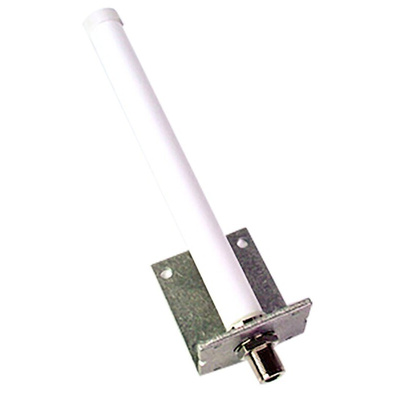 Siretta OSCAR41/x/NTYPEF/S/S/29 Whip Multiband Antenna with N Type Female Connector, 2G (GSM/GPRS), 3G (UTMS), 4G