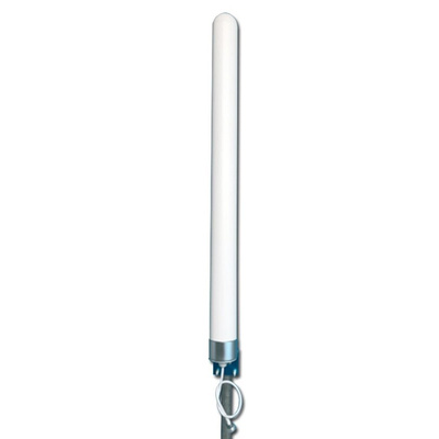 RF Solutions ANT-GROD8-NSMA Rod Antenna with SMA Connector, 2G (GSM/GPRS), 3G (UTMS), 4G (LTE)