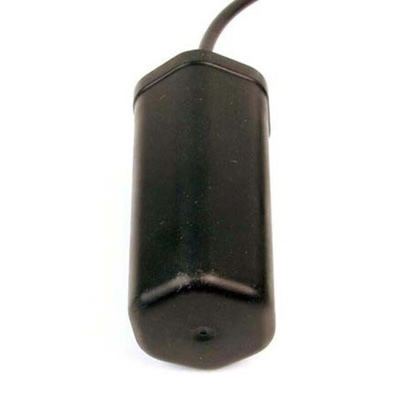 Siretta TANGO41/1M/SMAM/S/S/32 Stubby Multiband Antenna with SMA Connector, 2G (GSM/GPRS), 3G (UTMS), 4G (LTE), WiFi