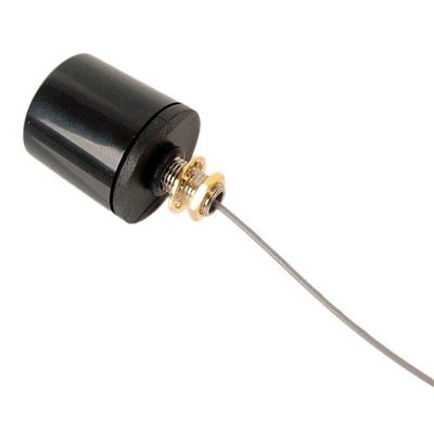 Siretta TANGO46/0.1M/IPEX/S/S/29 Bead Antenna with IPEX Connector, 2G (GSM/GPRS), 3G (UTMS)