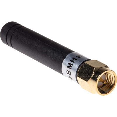 RS PRO Whip Omnidirectional Antenna