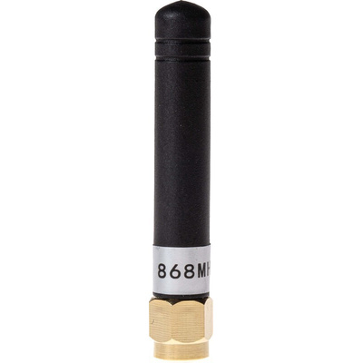 RS PRO Whip Omnidirectional Antenna