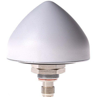 RS PRO Square GPS Antenna