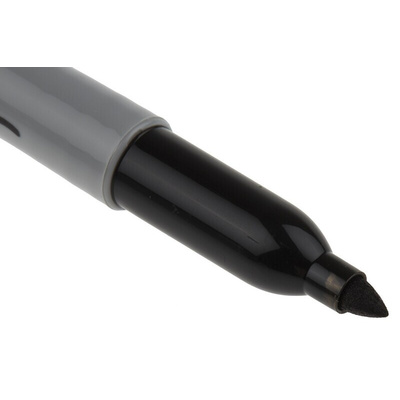 Sharpie Fine Tip Black Marker Pen