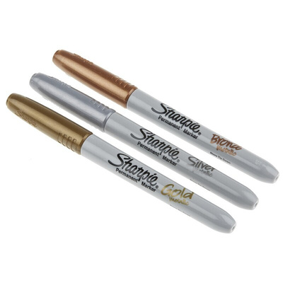Sharpie Fine Tip Assorted Marker Pen
