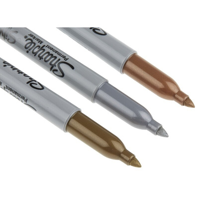 Sharpie Fine Tip Assorted Marker Pen